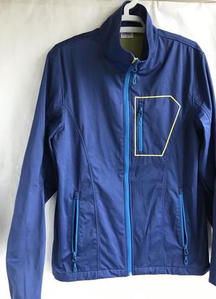 Куртка вітровка/ кофта от crane