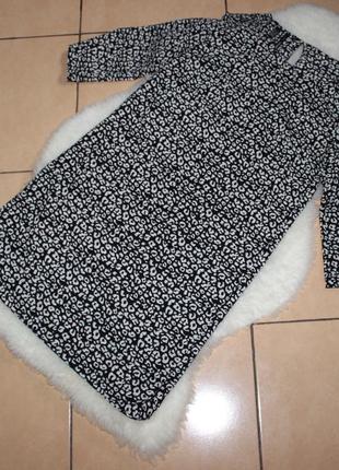 Летнее платье от mango размер xs-s