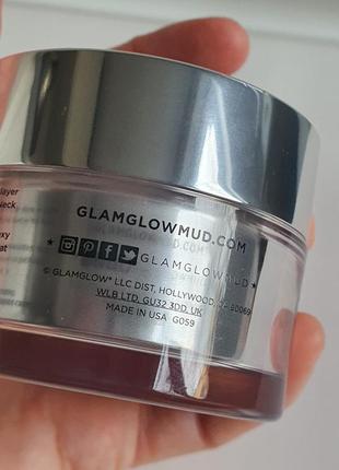 Зволожувальний крем з ефектом сяйва glamglow2 фото