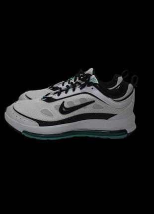 Кросiвки toddler girls white nike shox sneakers us10(28cm)
