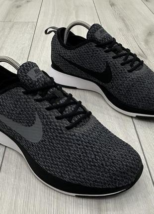 Жіночі кросівки nike dualtone racer (24,5 см)