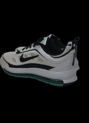 Кросiвки nike air max ap us10(28cm)3 фото