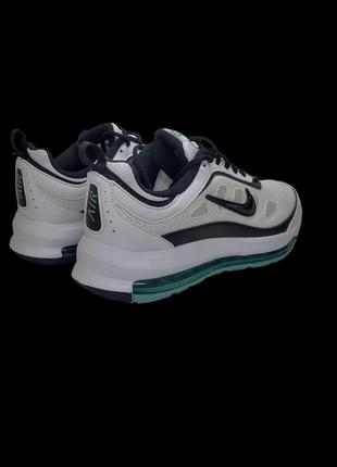 Кросiвки nike air max ap us10(28cm)4 фото