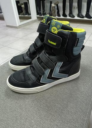 Черевики hummel