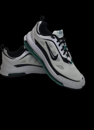 Кросiвки nike air max ap us10(28cm)5 фото