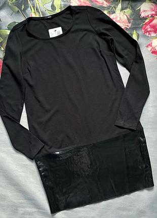 Платье tezenis