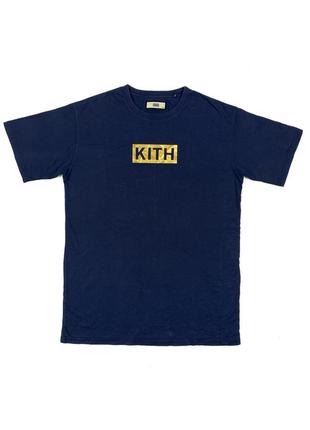 Kith футболка редкая3 фото