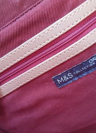 Сумка женская tote от m&s10 фото