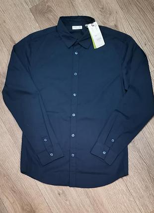 Рубашка 13-14 лет 164 см
