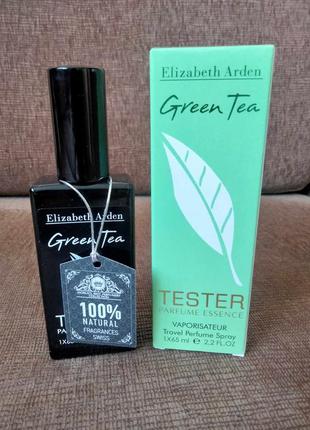 Продам тестер парфюма elizabeth arden green tea