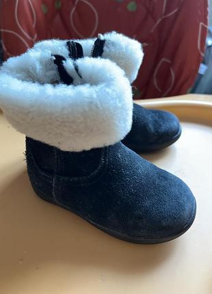 Черевики , уггі ugg1 фото