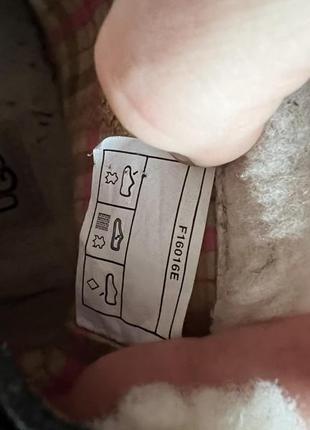 Черевики , уггі ugg 6
