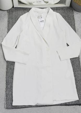 Новое платье блейзер amisu