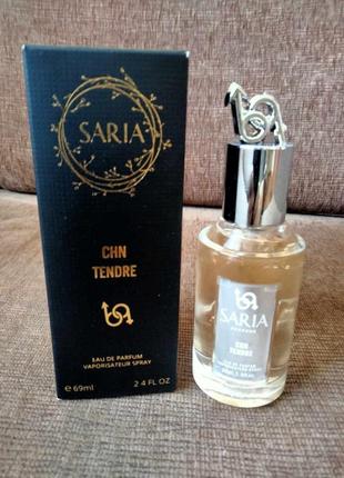 Тестер парфюма saria