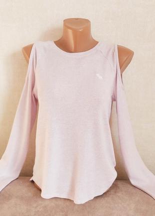 Шикарный стильный тонкий свитер на 11-12 лет