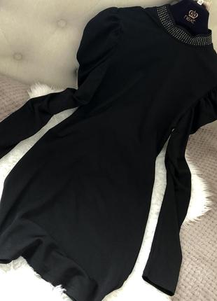 Мукня міні shein р. s