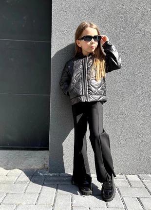 Курточка для девочки, курточка, одежда для девочки, курточка детская, одежда детская.