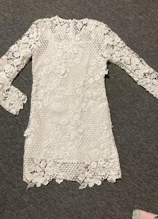 Сукня святкова нарядна