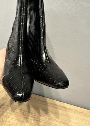 Ботильони asos