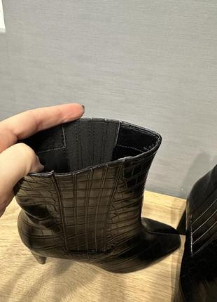 Ботильони asos