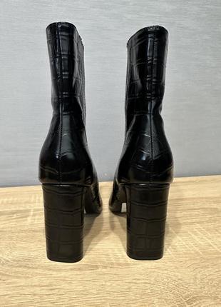 Ботильони asos