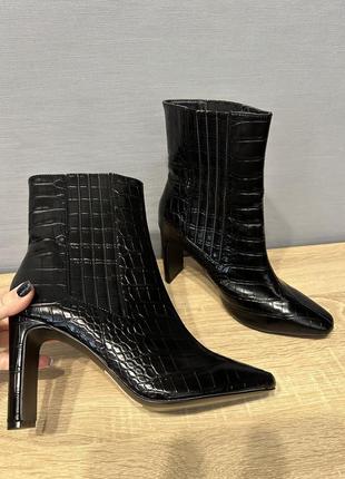 Ботильони asos