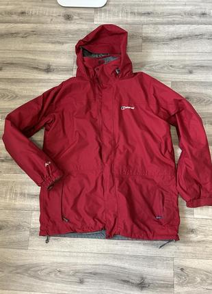 Мужской berghaus, размер xl