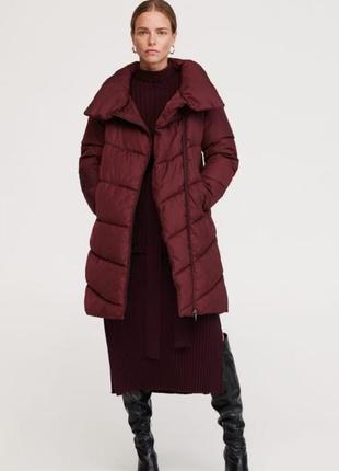 Утепленные пальто (куртка) reserved1 фото