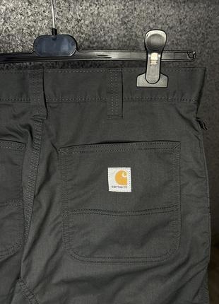 Штани carhartt3 фото