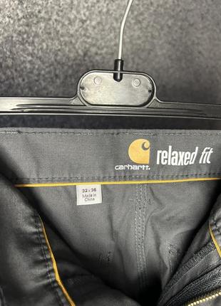 Штани carhartt7 фото