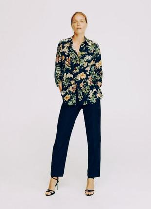 Жіноча сорочка, блуза 46-48 розмір