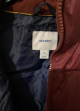 Жилетка old navy4 фото