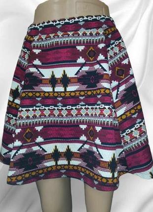 Спідниця 46 розміру h&m