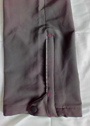 Треккинговые брюки crane6 фото