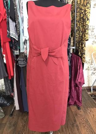 Moschino cheap&chic платье