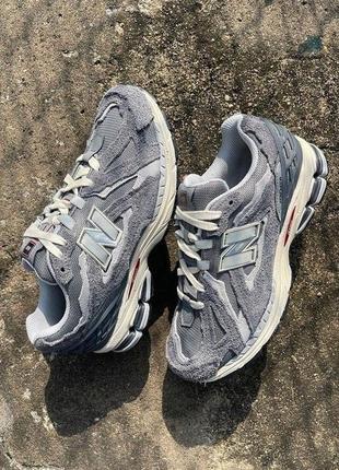 Кросівки new balance nb 1906d protection pack castlerock