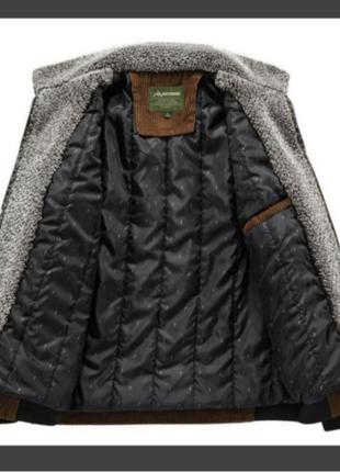 Куртка чоловіча весна осінь