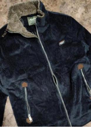 Куртка чоловіча весна осінь