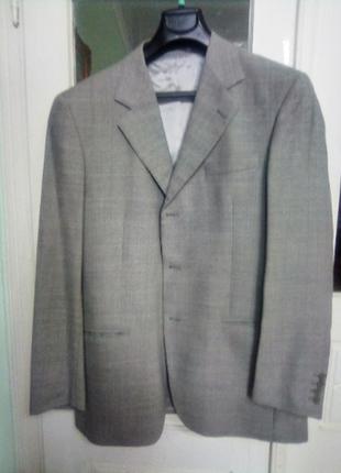 Пиджак bradbury