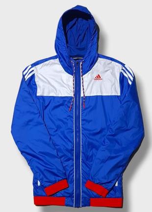 Вітровка adidas