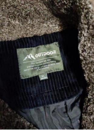 Куртка чоловіча весна осінь