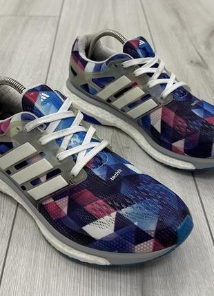 Чоловічі кросівки adidas energy boost esm (25,5 см)