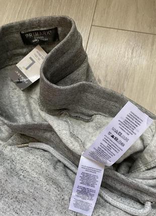 Спортивні штани primark нові2 фото