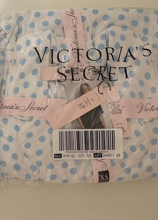 Піжама вікторія сікрет,піжама модал victoria’s secret оригінал4 фото