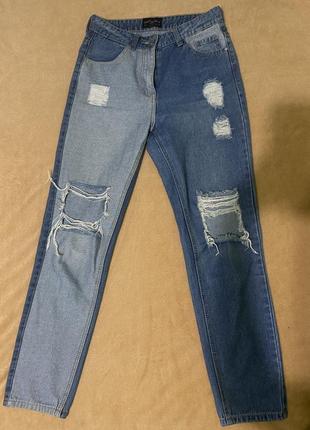 Джинсы женские от denim