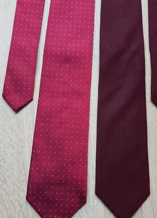 Profuomo - галстук имталия шелковая мужская мужская мужская галстук8 фото