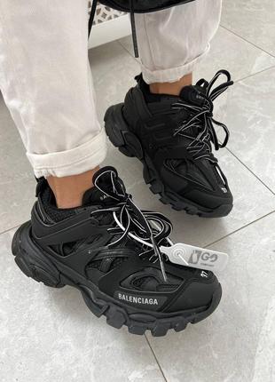 Кроссовки balenciaga9 фото