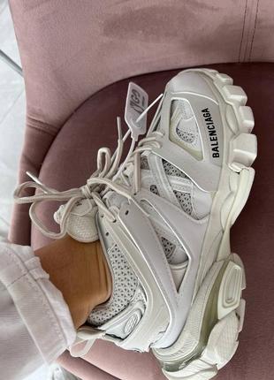 Кроссовки balenciaga6 фото