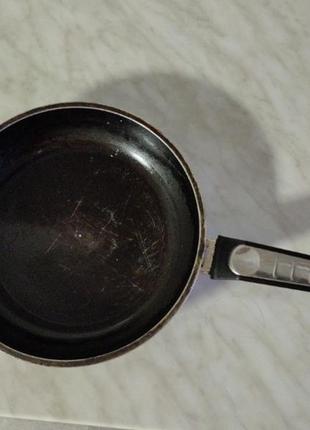 Сковорода чугунна🤎