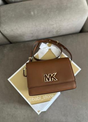 Michael kors сумочка1 фото